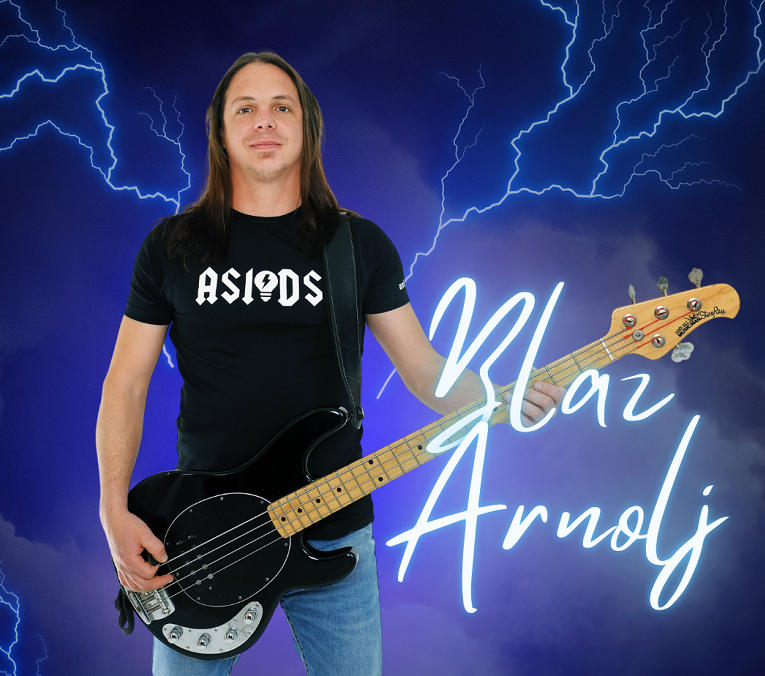 Blaž Arnolj