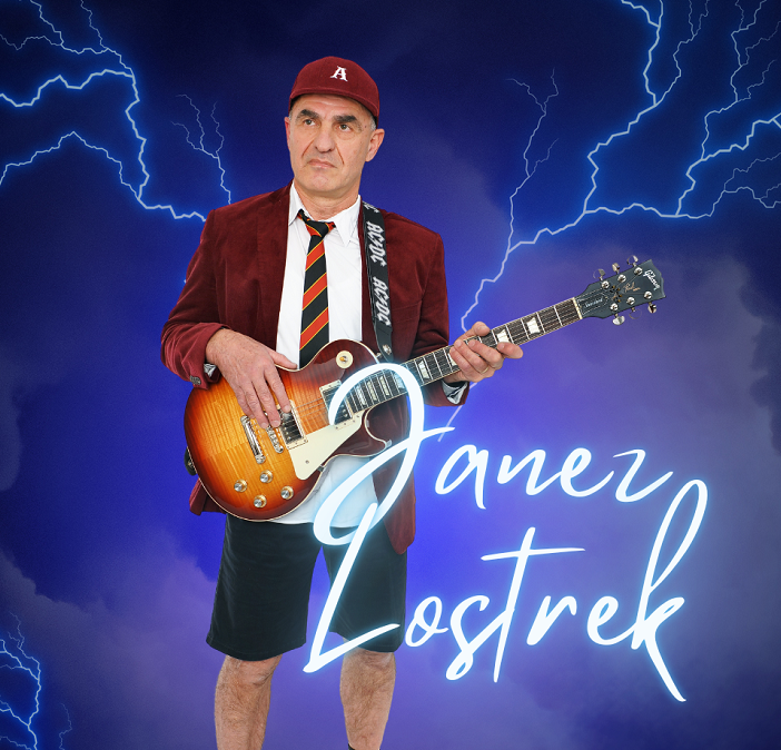 Janez Loštrek