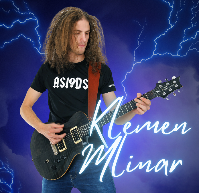 Klemen Mlinar