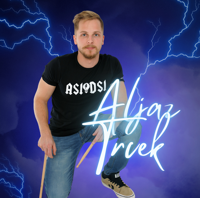 Aljaž Trček